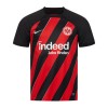 Camiseta de fútbol Eintracht Frankfurt Primera Equipación 23-24 - Hombre